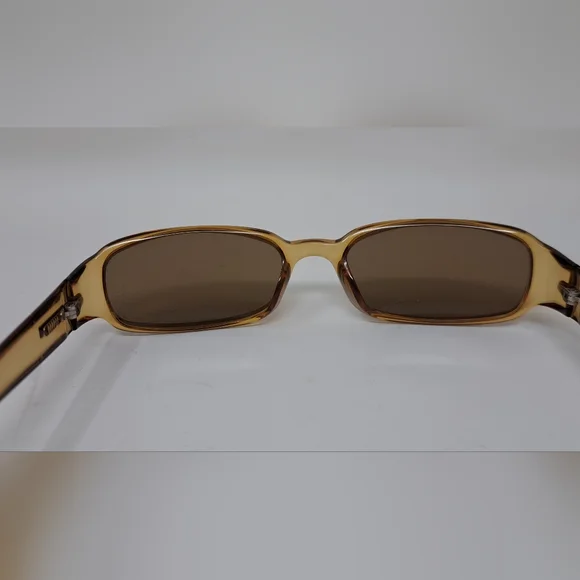 Gucci Vintage Y2K Tom Ford Women's Sunglasses Polarized GG1439/S 52mm 52-18-130 - Picture 12 of 14